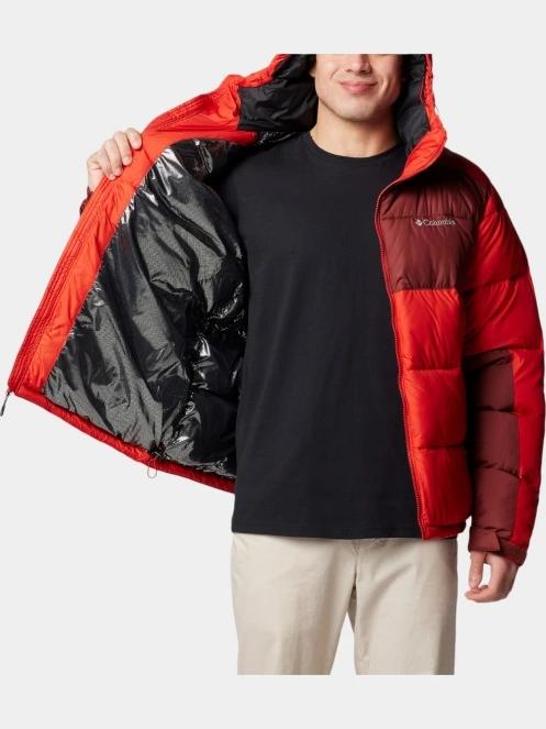 Pike Lake II Hooded Jacket