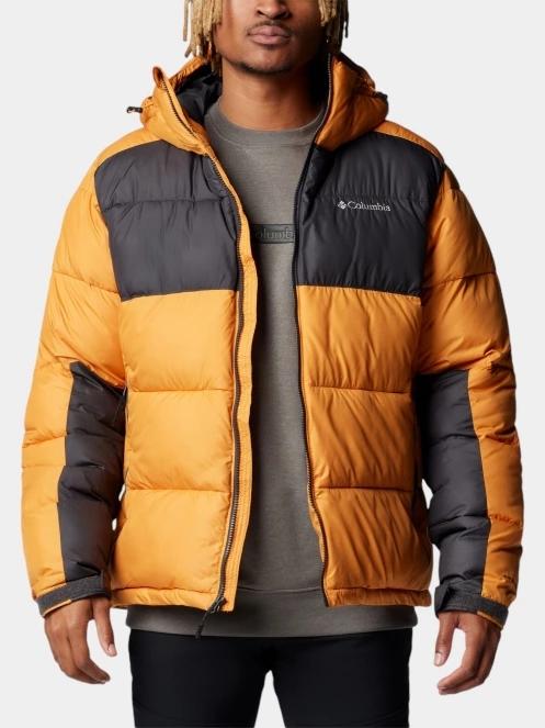 Pike Lake II Hooded Jacket