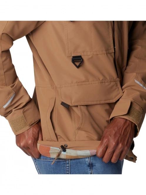 Landroamer Lined Jacket