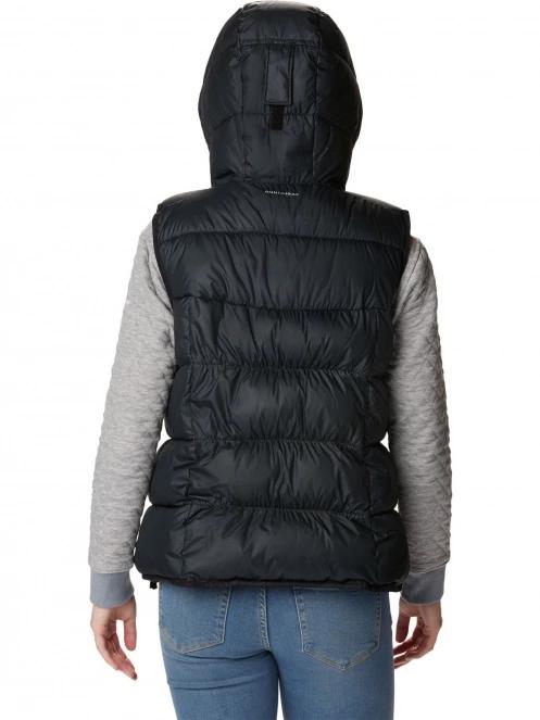 vesta pt. femei Columbia Pike Lake II Insulated Vest negru 4