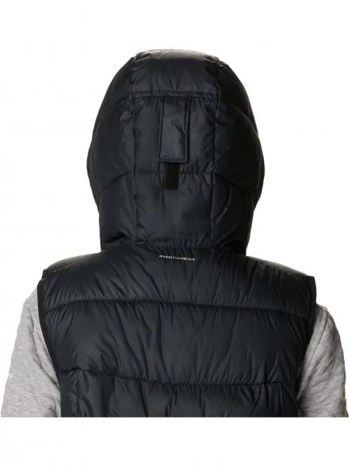vesta pt. femei Columbia Pike Lake II Insulated Vest negru 8