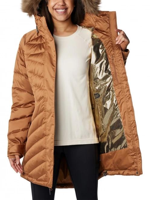 Columbia Lay D Down III Mid Jacket jacheta de strada pt. femei