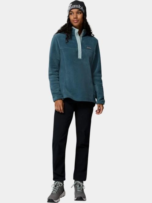 pantaloni softshell pt. femei Columbia Back Beauty Warm Softshell Pant negru 5