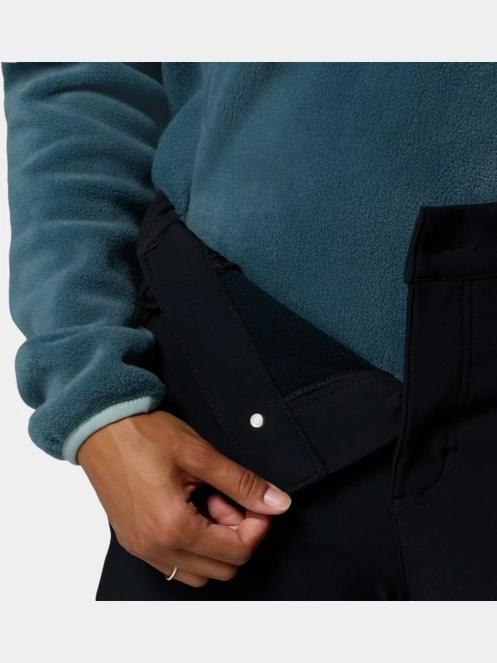 pantaloni softshell pt. femei Columbia Back Beauty Warm Softshell Pant negru 10