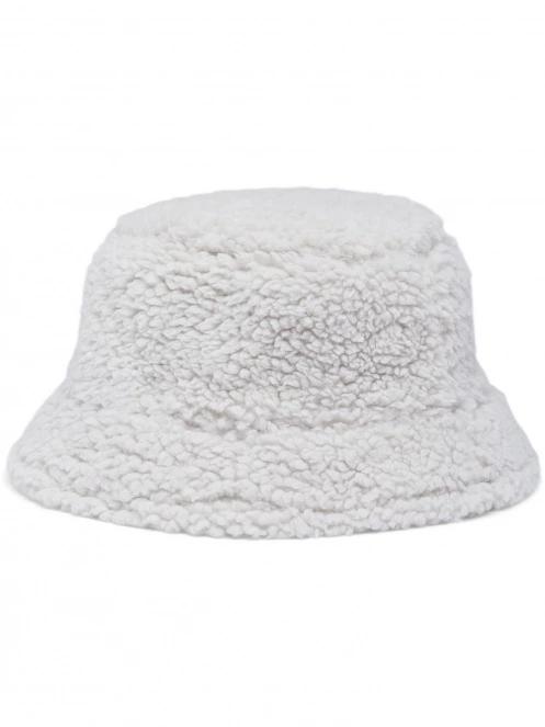 bucket hat pt. femei Columbia Winter Pass Reversible Bucket Hat maro 5