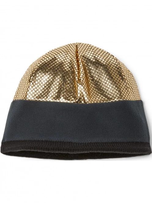 caciula tricotata pt. barbati Columbia Columbia Heat II Beanie negru 4