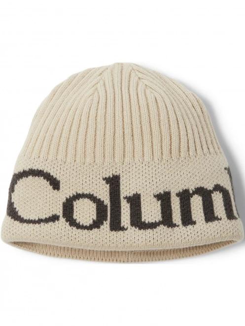 caciula tricotata pt. barbati Columbia Columbia Heat II Beanie nisip 2