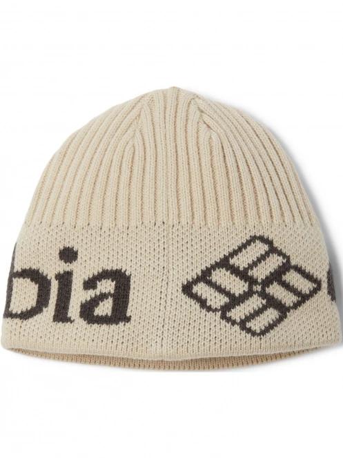 caciula tricotata pt. barbati Columbia Columbia Heat II Beanie nisip 3