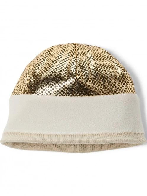 caciula tricotata pt. barbati Columbia Columbia Heat II Beanie nisip 4