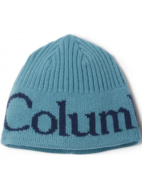 caciula tricotata pt. barbati Columbia Columbia Heat II Beanie albastru 2