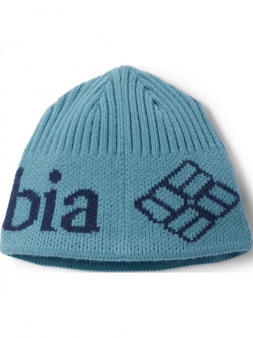 caciula tricotata pt. barbati Columbia Columbia Heat II Beanie albastru 3