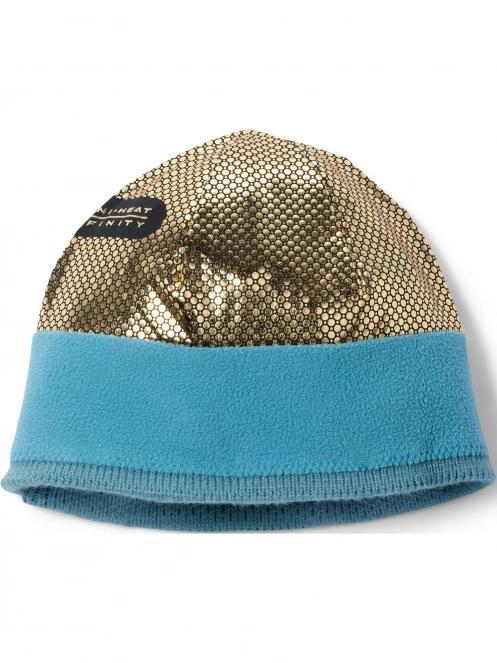 caciula tricotata pt. barbati Columbia Columbia Heat II Beanie albastru 4