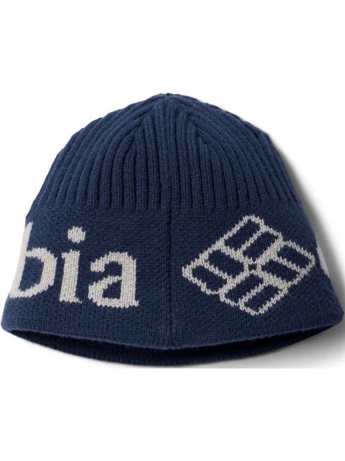 caciula tricotata pt. barbati Columbia Columbia Heat II Beanie albastru 3