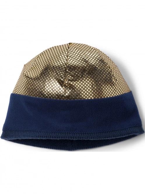 caciula tricotata pt. barbati Columbia Columbia Heat II Beanie albastru 4