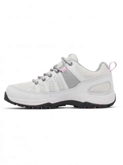 pantofi de drumetie pt. femei Columbia Granite Trail WP gri 3