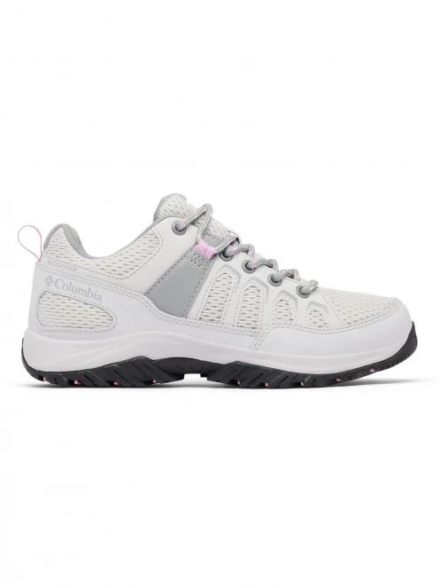 pantofi de drumetie pt. femei Columbia Granite Trail WP gri 4