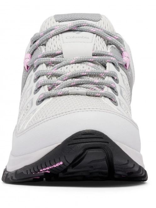 pantofi de drumetie pt. femei Columbia Granite Trail WP gri 5
