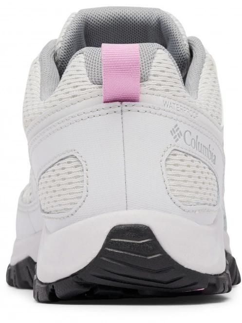 pantofi de drumetie pt. femei Columbia Granite Trail WP gri 6