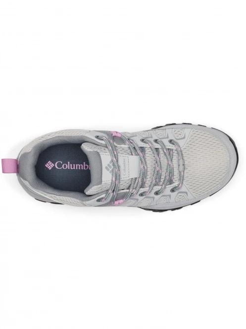 pantofi de drumetie pt. femei Columbia Granite Trail WP gri 7
