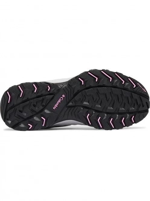 pantofi de drumetie pt. femei Columbia Granite Trail WP gri 8