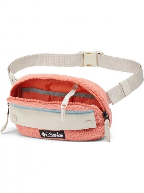geanta de talie pt. femei Columbia Helvetia Hip Pack roz 5