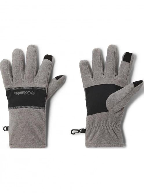 manusi pt. barbati Columbia Men's Fast Trek II Glove gri 2