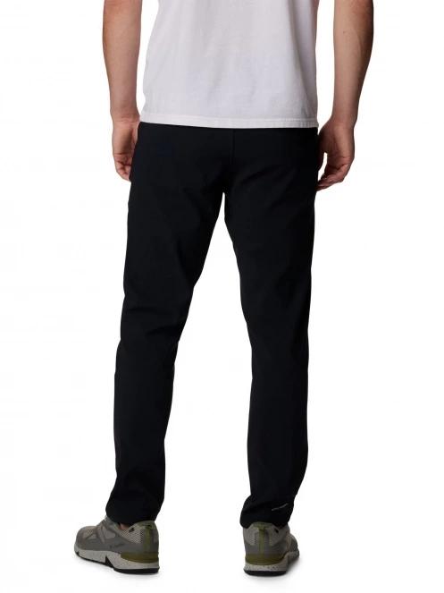 pantaloni de drumetie pt. barbati Columbia Triple Canyon II Fall Hiking Pant negru 4