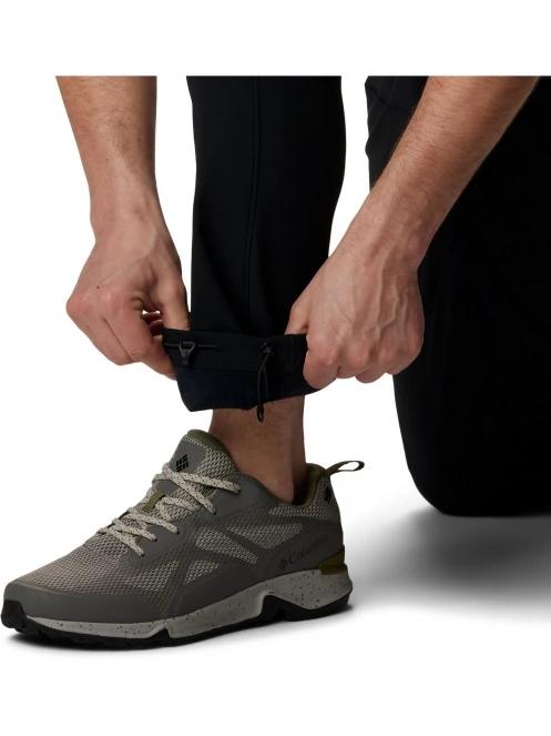 pantaloni de drumetie pt. barbati Columbia Triple Canyon II Fall Hiking Pant negru 7