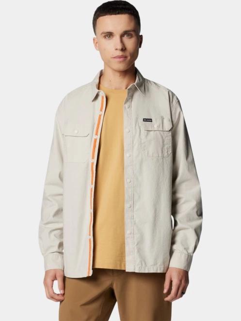 Landroamer Lined Shirt