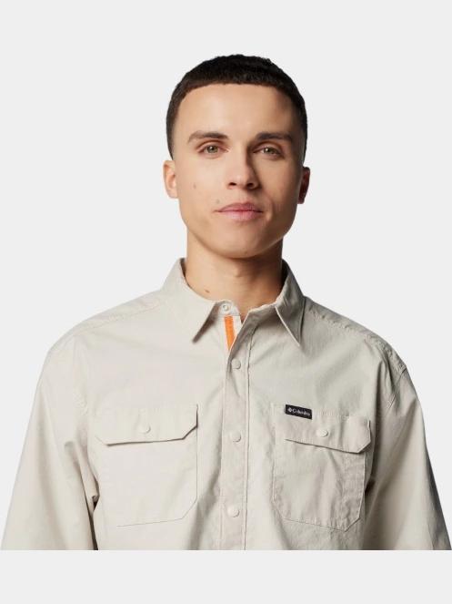 Landroamer Lined Shirt