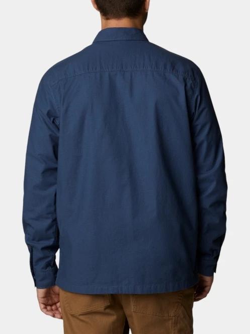 Landroamer Lined Shirt