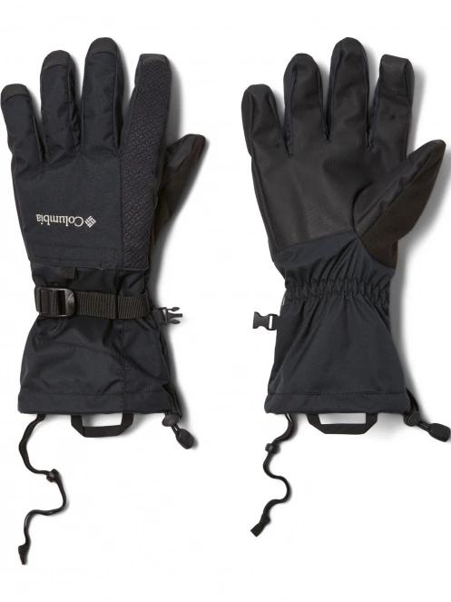manusi de schi pt. barbati Columbia Men's Bugaboo Interchange Glove negru 2