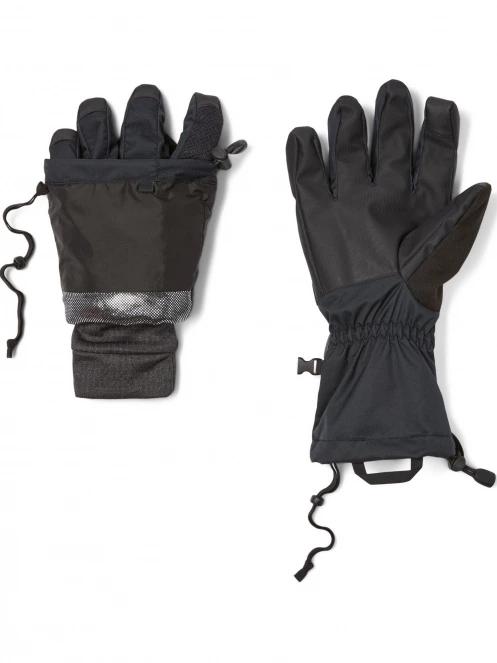 manusi de schi pt. barbati Columbia Men's Bugaboo Interchange Glove negru 3