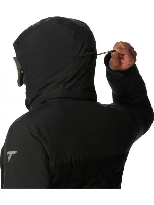 geaca de schi pt. barbati Columbia M Wild Card III Down Jacket negru 7