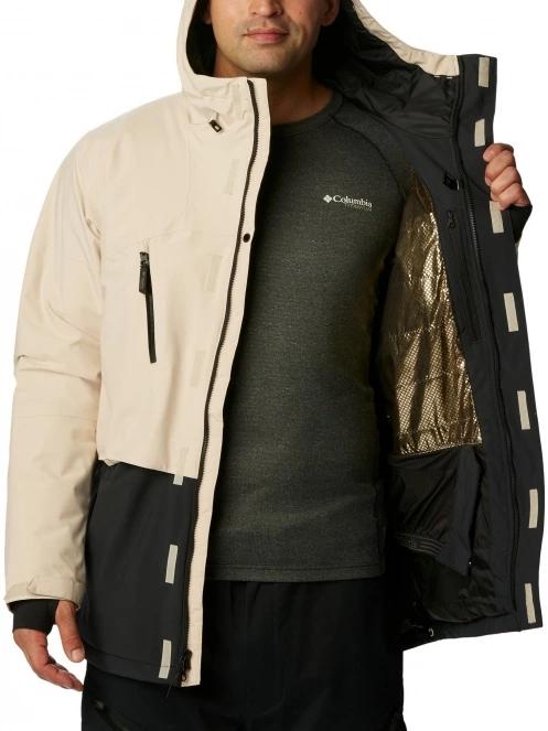 Aerial Ascender II Jacket