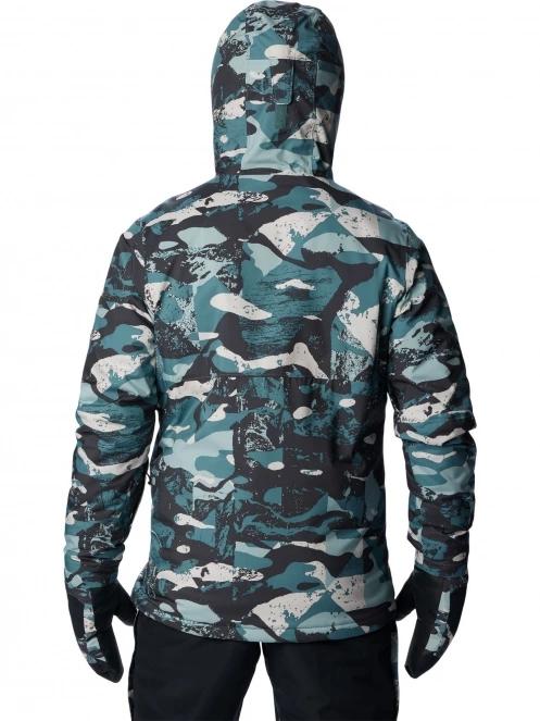 Winter District II Jacket