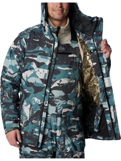 Winter District II Jacket