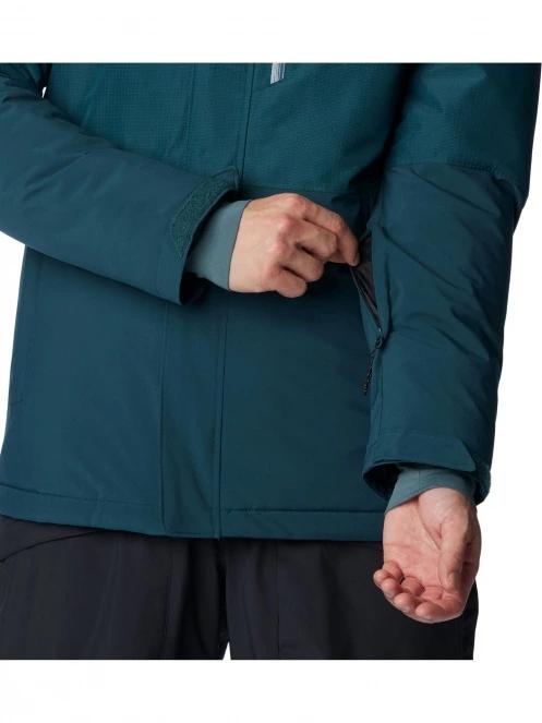 Winter District II Jacket