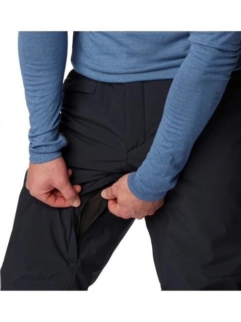 pantaloni de schi pt. barbati Columbia Kick Turn III Pant negru 8