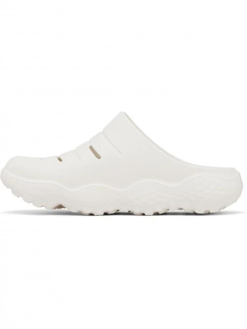 papuci pt. femei Columbia Thrive Revive Clog alb 3