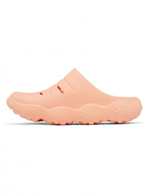 papuci pt. femei Columbia Thrive Revive Clog roz 3