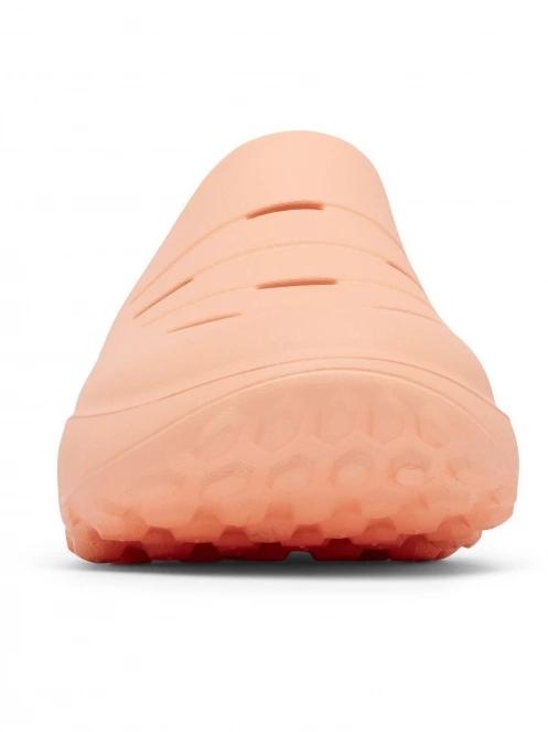 papuci pt. femei Columbia Thrive Revive Clog roz 5