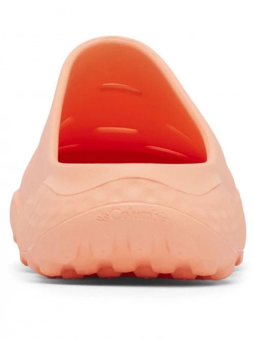 papuci pt. femei Columbia Thrive Revive Clog roz 6