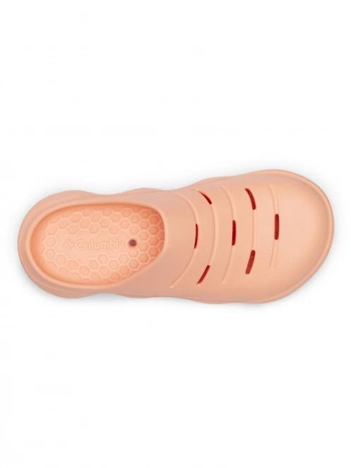 papuci pt. femei Columbia Thrive Revive Clog roz 7