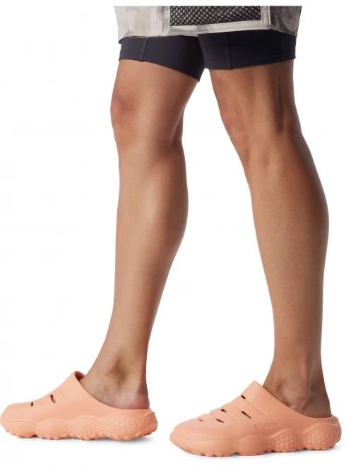papuci pt. femei Columbia Thrive Revive Clog roz 9