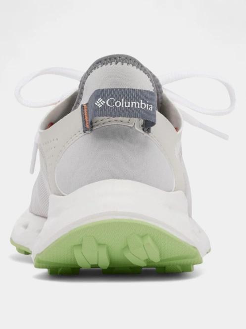 pantofi pentru navigatie pt. femei Columbia Drainmaker XTR gri 6