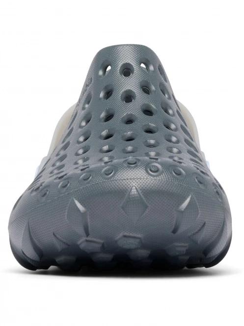 papuci pt. femei Columbia Creeksider gri 5