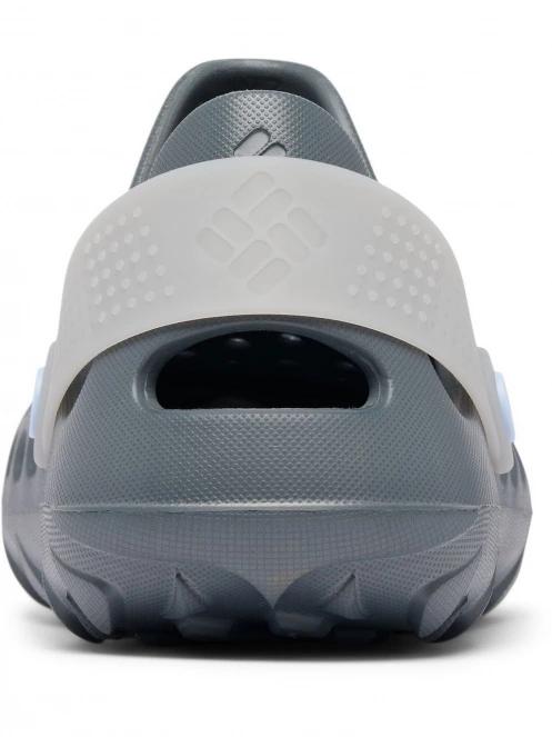 papuci pt. femei Columbia Creeksider gri 6