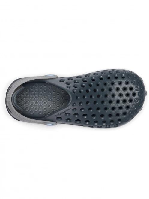 papuci pt. femei Columbia Creeksider gri 7