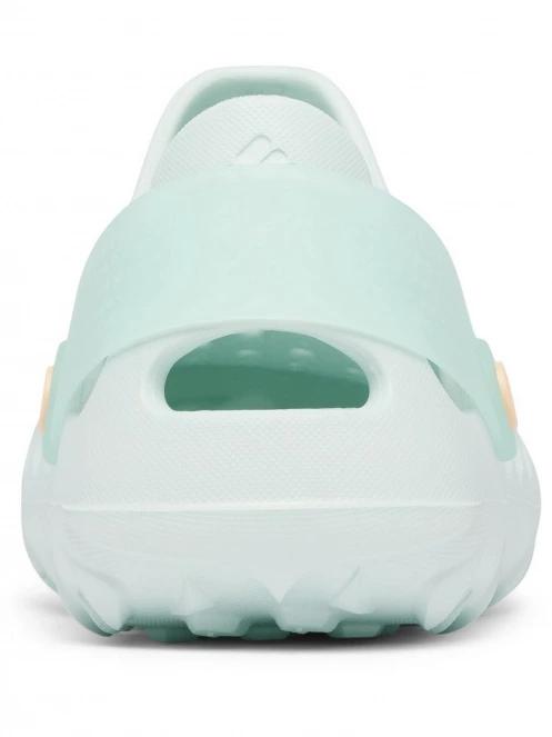 papuci pt. femei Columbia Creeksider albastru 6